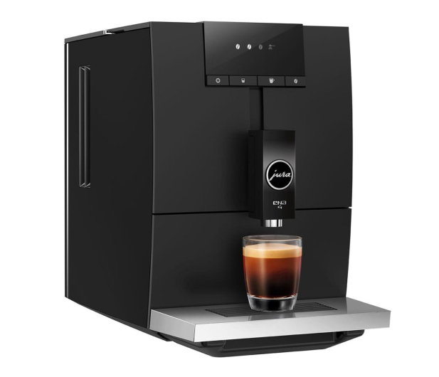 Jura ENA 4 Metropolitan Black (EB) - 1178348 - zdjęcie 3